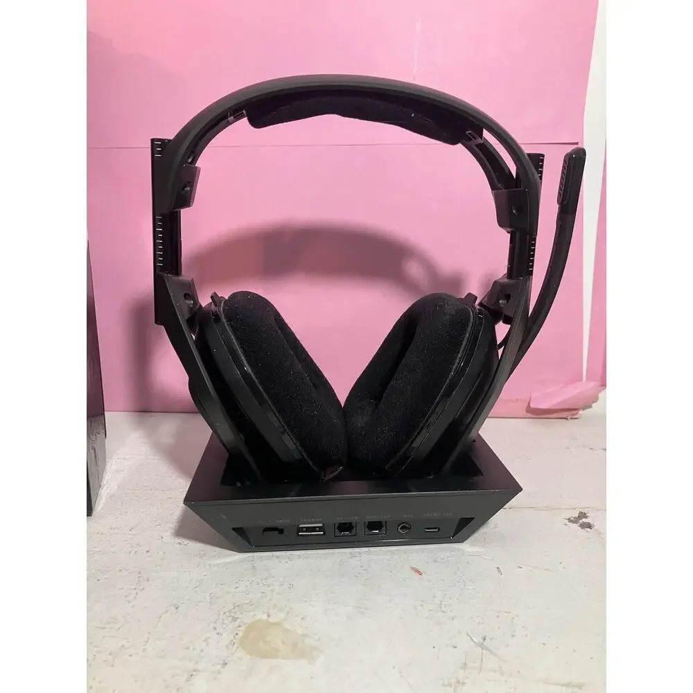 ASTRO Gaming tested works